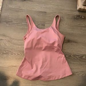 All in Motion Workout Tank